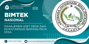 MANAJEMEN ASET DESA DAN INVENTARISASI BARANG MILIK DESA