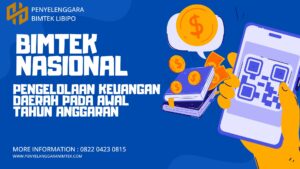 PENGELOLAAN KEUANGAN DAERAH PADA AWAL TAHUN ANGGARAN