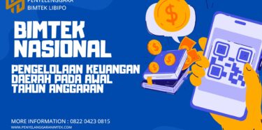 PENGELOLAAN KEUANGAN DAERAH PADA AWAL TAHUN ANGGARAN