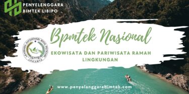 EKOWISATA DAN PARIWISATA RAMAH LINGKUNGAN