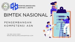 PENGEMBANGAN KOMPETENSI ASN