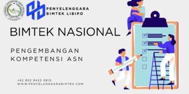 PENGEMBANGAN KOMPETENSI ASN