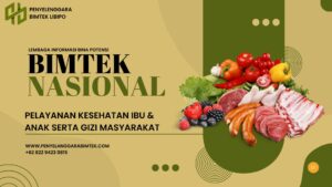 PELAYANAN KESEHATAN IBU & ANAK SERTA GIZI MASYARAKAT