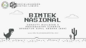 CAPACTY BUILDING & PENINGKATAN KINERJA APARATUR SIPIL NEGARA (ASN)