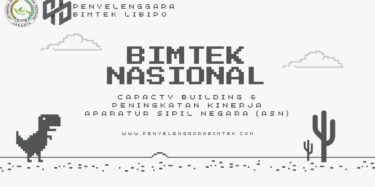 CAPACTY BUILDING & PENINGKATAN KINERJA APARATUR SIPIL NEGARA (ASN)